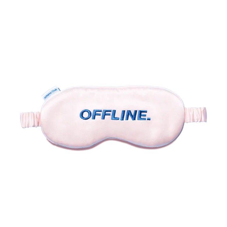 Offline Sleeping Mask - Creative Boutique Mask Assortment