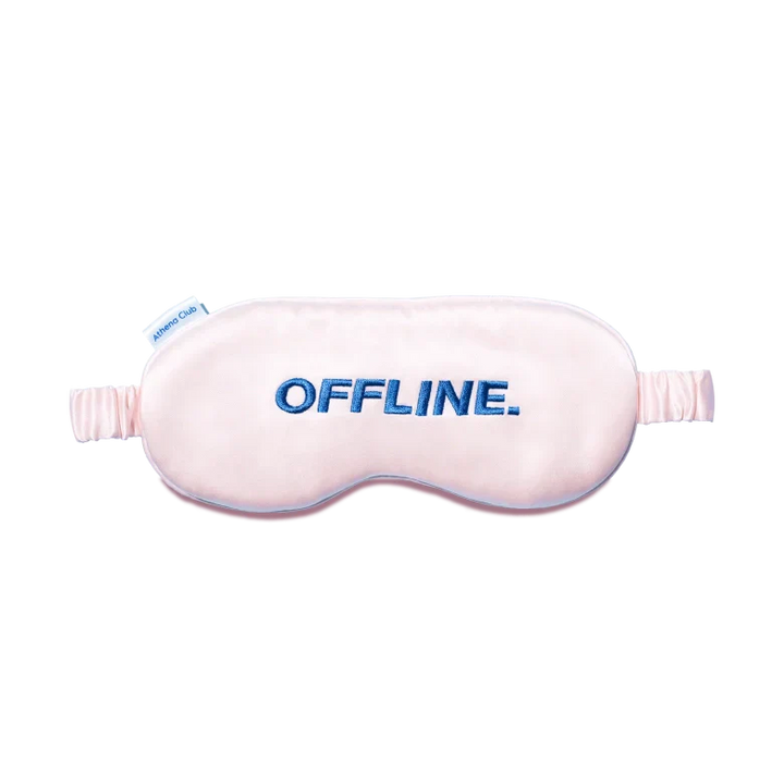 Offline Sleeping Mask - Creative Boutique Mask Assortment Creative Boutique Mask Assortment