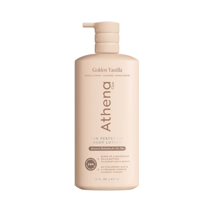 Skin Perfecting Body Lotion - Timeless Modern Vanilla Assortment Timeless Modern Vanilla Assortment