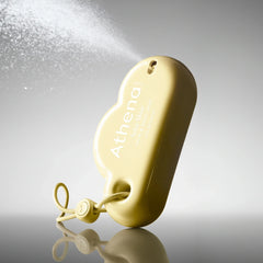 Mini Hair & Body Mist - Warm Essential Muse Assortment