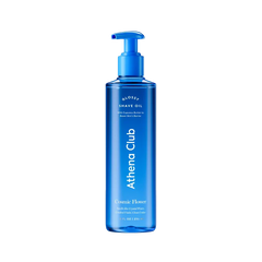 Glossy Shave Oil - Contemporary Comfort Flower Assortment