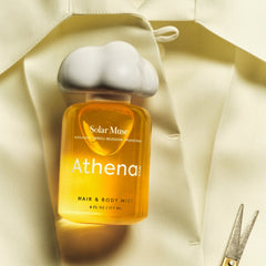 Hair & Body Mist - Cheerful Daytime Muse Assortment