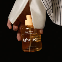 Hair & Body Mist - Cheerful Daytime Muse Assortment