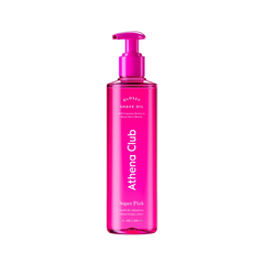 Glossy Shave Oil - Timeless Modern Pink Assortment