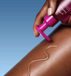 Glossy Shave Oil - Timeless Modern Pink Assortment