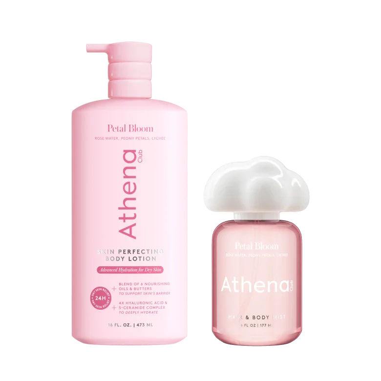Lotion and Mist Duo - Sunny Seasonal Duo Assortment