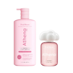 Lotion and Mist Duo - Sunny Seasonal Duo Assortment