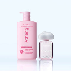 Lotion and Mist Duo - Sunny Seasonal Duo Assortment