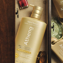 Skin Perfecting Body Lotion - Warm Family Sunset Assortment