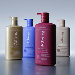 Skin Perfecting Body Lotion - Warm Family Sunset Assortment