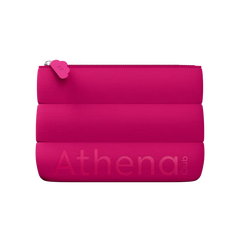 Cloud Pouch - Stylish Joyful Pink Assortment