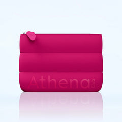 Cloud Pouch - Stylish Joyful Pink Assortment