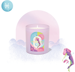 Cosmic Light Candle - Creative Boutique Candle Assortment