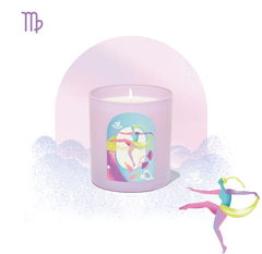 Cosmic Light Candle - Creative Boutique Candle Assortment