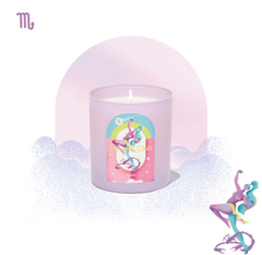 Cosmic Light Candle - Creative Boutique Candle Assortment