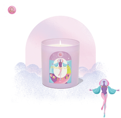 Cosmic Light Candle - Creative Boutique Candle Assortment