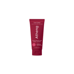 Skin Perfecting Body Lotion - Vibrant Handpicked Letter Assortment