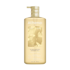 Glow Restore Shower Oil - Creative Boutique Sunset Assortment