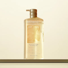 Glow Restore Shower Oil - Creative Boutique Sunset Assortment