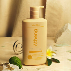 Skin Perfecting Body Lotion - Warm Family Muse Assortment