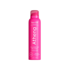 Full Body Deo Dry-Spray - Stylish Travel Pink Assortment