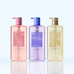 Glow Restore Shower Oil Trio - Creative Boutique Trio Assortment