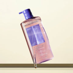 Glow Restore Shower Oil Trio - Creative Boutique Trio Assortment