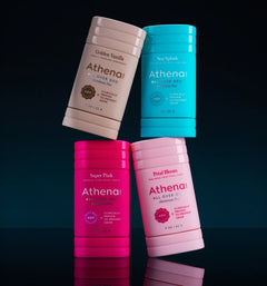 All Over Deo - Creative Boutique Pink Assortment