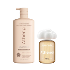Lotion and Mist Duo - Stylish Travel Duo Assortment