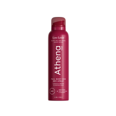 Full Body Deo Dry-Spray - Confident Coordinated Letter Assortment