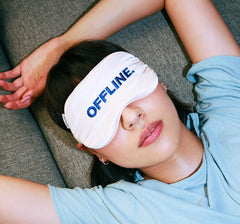 Offline Sleeping Mask - Creative Boutique Mask Assortment