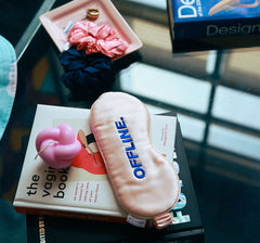 Offline Sleeping Mask - Creative Boutique Mask Assortment