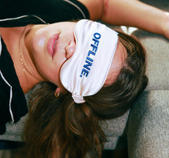 Offline Sleeping Mask - Creative Boutique Mask Assortment