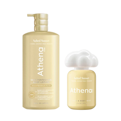 Lotion and Mist Duo - Timeless Modern Duo Assortment