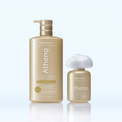 Lotion and Mist Duo - Timeless Modern Duo Assortment
