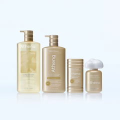 Full Body Fragrance Routine - Timeless Modern Sunset Assortment