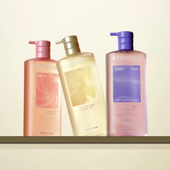 Glow Restore Shower Oil - Creative Boutique Creme Assortment