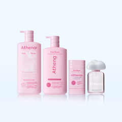 Full Body Fragrance Routine - Vibrant Handpicked Bloom Assortment