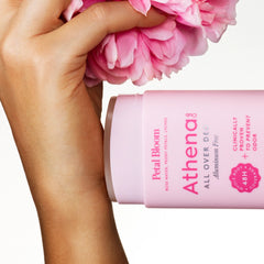 Full Body Fragrance Routine - Vibrant Handpicked Bloom Assortment
