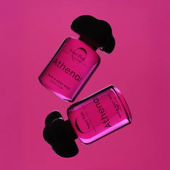 Hair & Body Mist - Confident Coordinated Pink Assortment