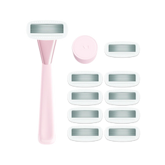 The Essential Shave Set - Creative Boutique Shave Assortment