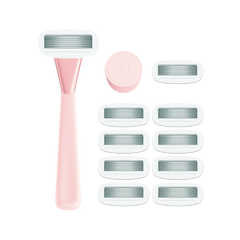 The Essential Shave Set - Creative Boutique Shave Assortment