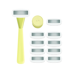 The Essential Shave Set - Creative Boutique Shave Assortment