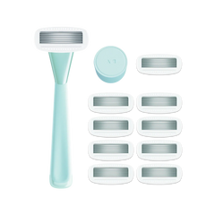 The Essential Shave Set - Creative Boutique Shave Assortment
