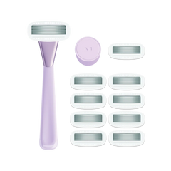 The Essential Shave Set - Creative Boutique Shave Assortment