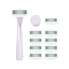 The Essential Shave Set - Creative Boutique Shave Assortment