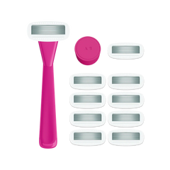 The Essential Shave Set - Creative Boutique Shave Assortment