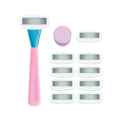 The Essential Shave Set - Creative Boutique Shave Assortment