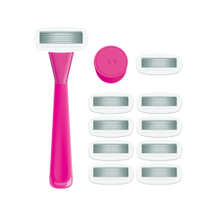 The Essential Shave Set - Creative Boutique Shave Assortment