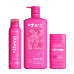 Daily Refresh Set - Special Creative Pink Assortment